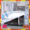 Kitchen Microwave Oven Dust Proof Cover