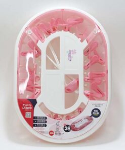 CLOTH DRYING HANGER LX-8010