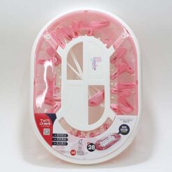 Cloth Drying Hanger Lx-8010