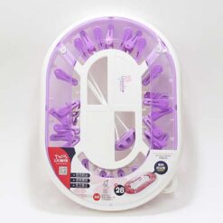 Cloth Drying Hanger Lx-8010