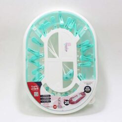 Cloth Drying Hanger Lx-8010