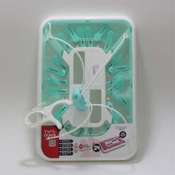 Cloth Drying Hanger Lx-8011