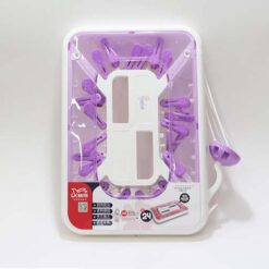 Cloth Drying Hanger Lx-8011