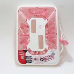 Cloth Drying Hanger Lx-8011