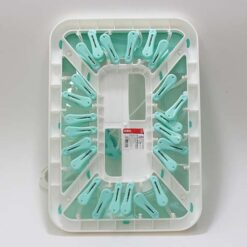 Cloth Drying Hanger Lx-8011