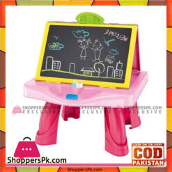 Learn and Interactive Activity Desk