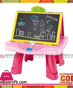 Learn and Interactive Activity Desk