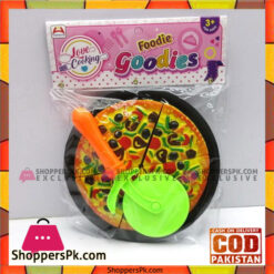 Love Cooking Foodie Goodies