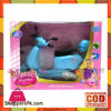 Lovely Scooter Toy For Girls