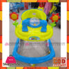 Mee Mee Simple Steps Baby Walker