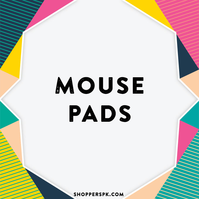 Mouse Pads in Pakistan