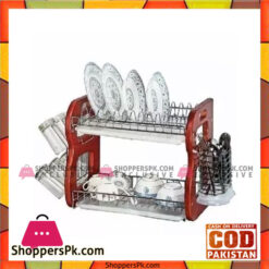 Multifunctional Plate Rack