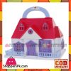 My Happy House Toy For Kids