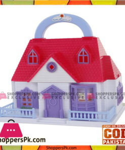 My Happy House Toy For Kids