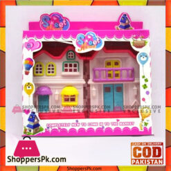 My Sweet Home Toy For Kids