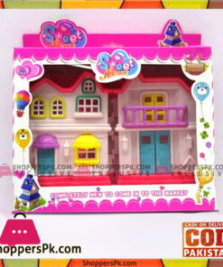 My Sweet Home Toy For Kids