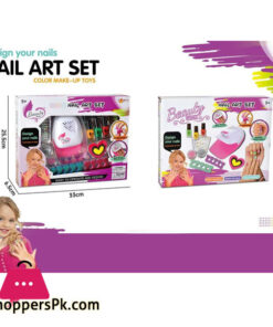 Nail Art Set