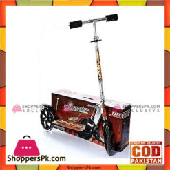 New Style Cool Scooter For Kids 5+