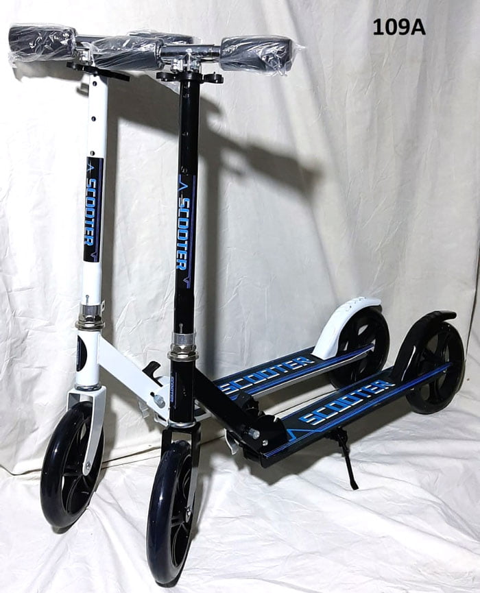 New Style Cool Scooter For Kids 5+