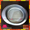 Non Stick Circle Baking Pan