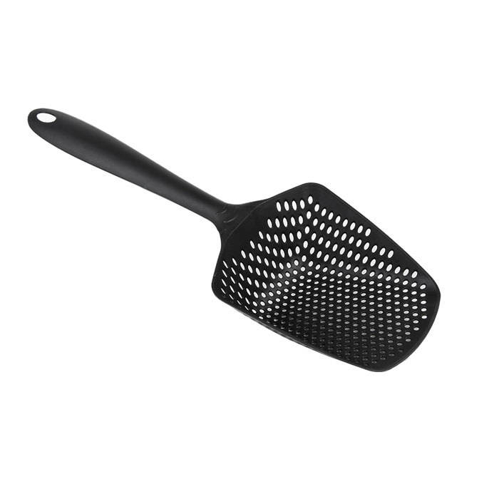 Nylon Strainer Scoop Colander Kitchen Accessories Gadgets 