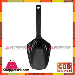 Nylon Strainer Scoop Colander Kitchen Accessories Gadgets 