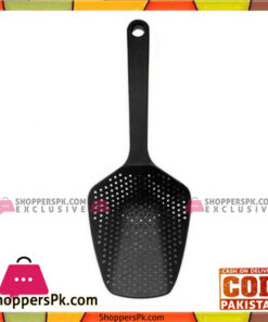 Nylon Strainer Scoop Colander Kitchen Accessories Gadgets 