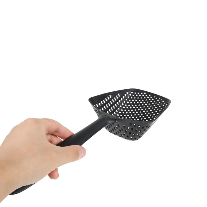 Nylon Strainer Scoop Colander Kitchen Accessories Gadgets 