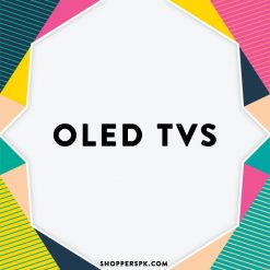 OLED TVs