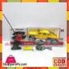 Off Roader Speed Car 1:12 Scale
