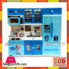 Planet X Frozen Kitchen Set Full - Px-10012