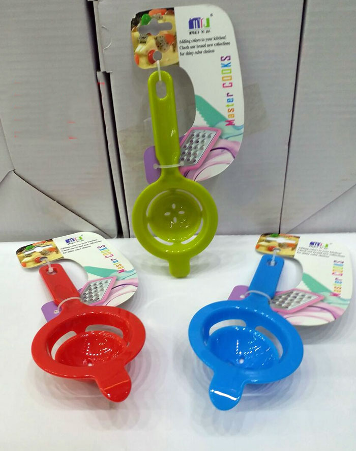 Plastic Egg Separator Egg Divider