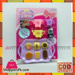 Play House Series Kitchen Set