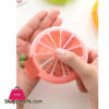 Portable  Pill Box 7 Compartment Pill Storage Case