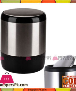 Primanova 6 Liters Lima Waste Bin Turkey Made E06-06