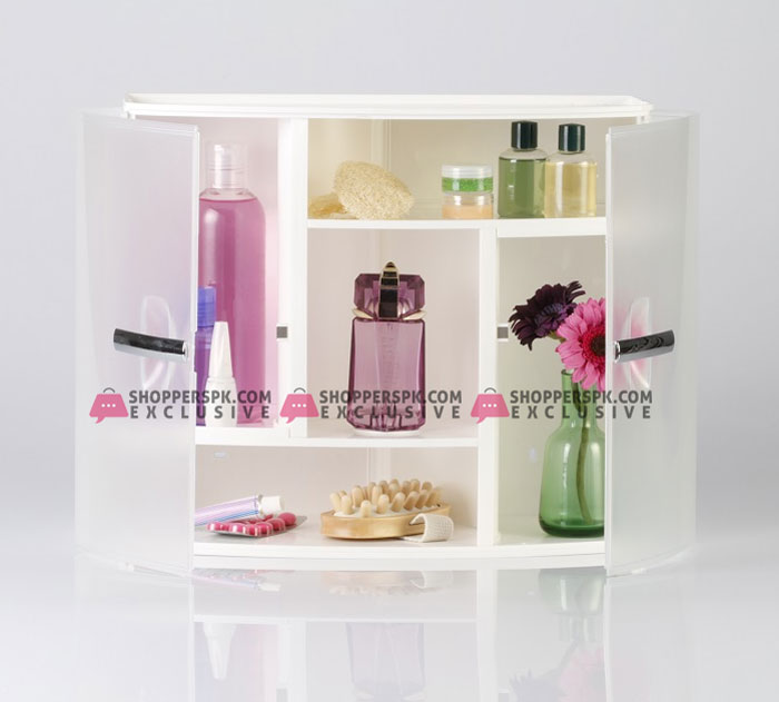 Primanova Bathroom Cabinet Turkey Made 094