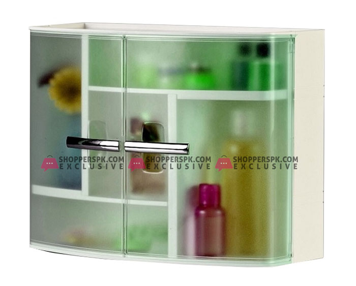 Primanova Bathroom Cabinet Turkey Made 094