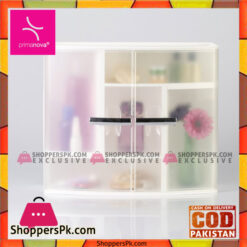 Primanova Bathroom Cabinet Turkey Made 094