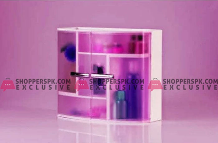 Primanova Bathroom Cabinet Turkey Made 094