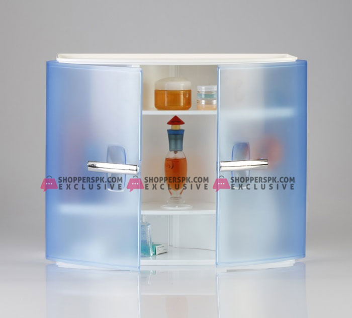 Primanova Bathroom Cabinet Turkey Made 094