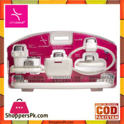 Primanova Bathroom Set 6 Pieces Turkey Made 2901