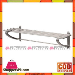 Primanova Bathroom Shelf B13 /turkey Made (75 x 29.5 x 20 )CM