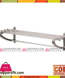 Primanova Bathroom Shelf B13 /turkey Made (75 x 29.5 x 20 )CM