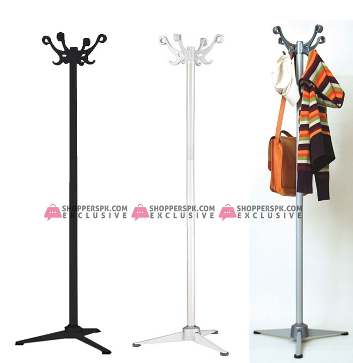 Primanova Coat Stand 166 Cm Height Turkey Made K02