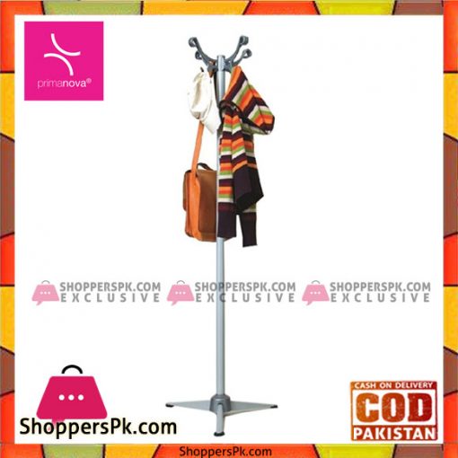 Primanova Leaf Cloth Hanger Height 184 CM Turkey Made K02