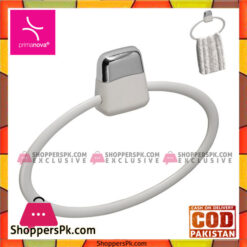 Primanova Decorative Towel Ring Holder Turkey Made  24131