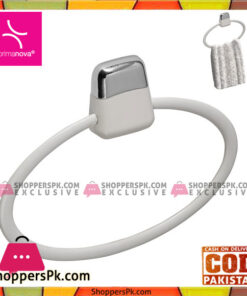 Primanova Decorative Towel Ring Holder Turkey Made  24131