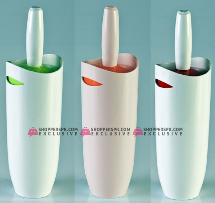 Primanova Fely Toilet Brush E05 Turkey Made