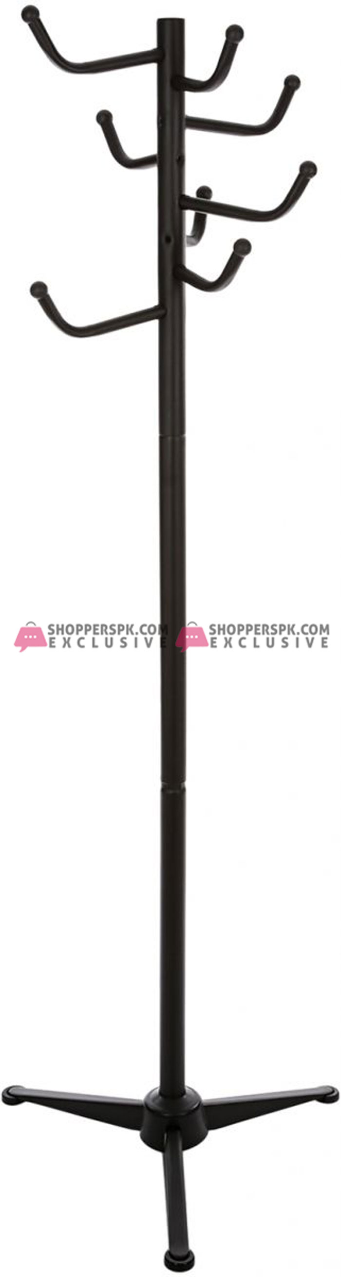 Primanova Kaktus Portable Coat Hanger Turkey Made K01