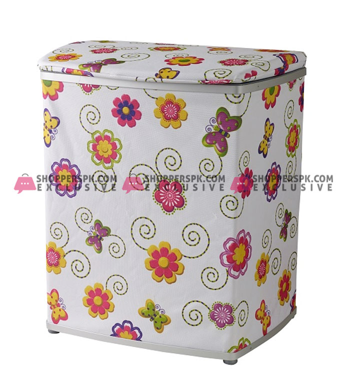Primanova Laundry Basket Turkey Made E09